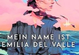 Praller Emanzipationsroman von Isabel Allende