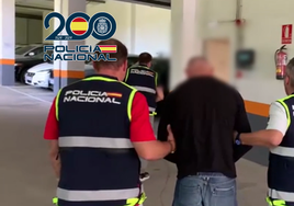 Polnischer Drogenbaron, der auf der Europol-Liste der gefährlichsten Drogenhändler steht, in Benahavís gefasst