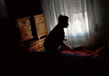 Kein Geld für eine Klimanalage: Viele Spanier leben wie in einem Ofen