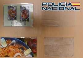 Die Justizbehörde hat Untersuchungshaft für die Frau angeordnet.