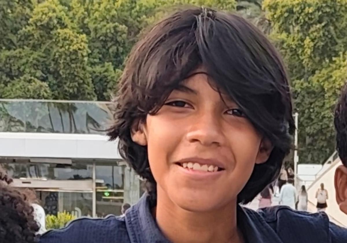 14-jähriger Junge wird seit Montag in Rincón de la Victoria vermisst