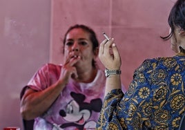 Blauer Dunst soll künftig ganz von Bar- oder Restaurantterrasse verschwinden.