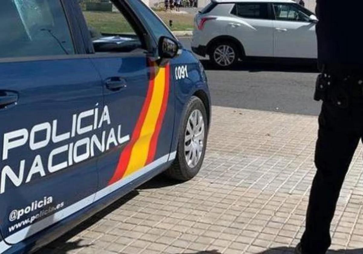 Villen in Málagas Stadtteilen El Candado, Churriana und Guadalmar ausgeraubt - zwei Männer festgenommen
