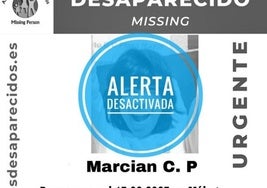 Vermisster 14-jähriger Junge aus Rincón de la Victoria wohlbehalten aufgefunden