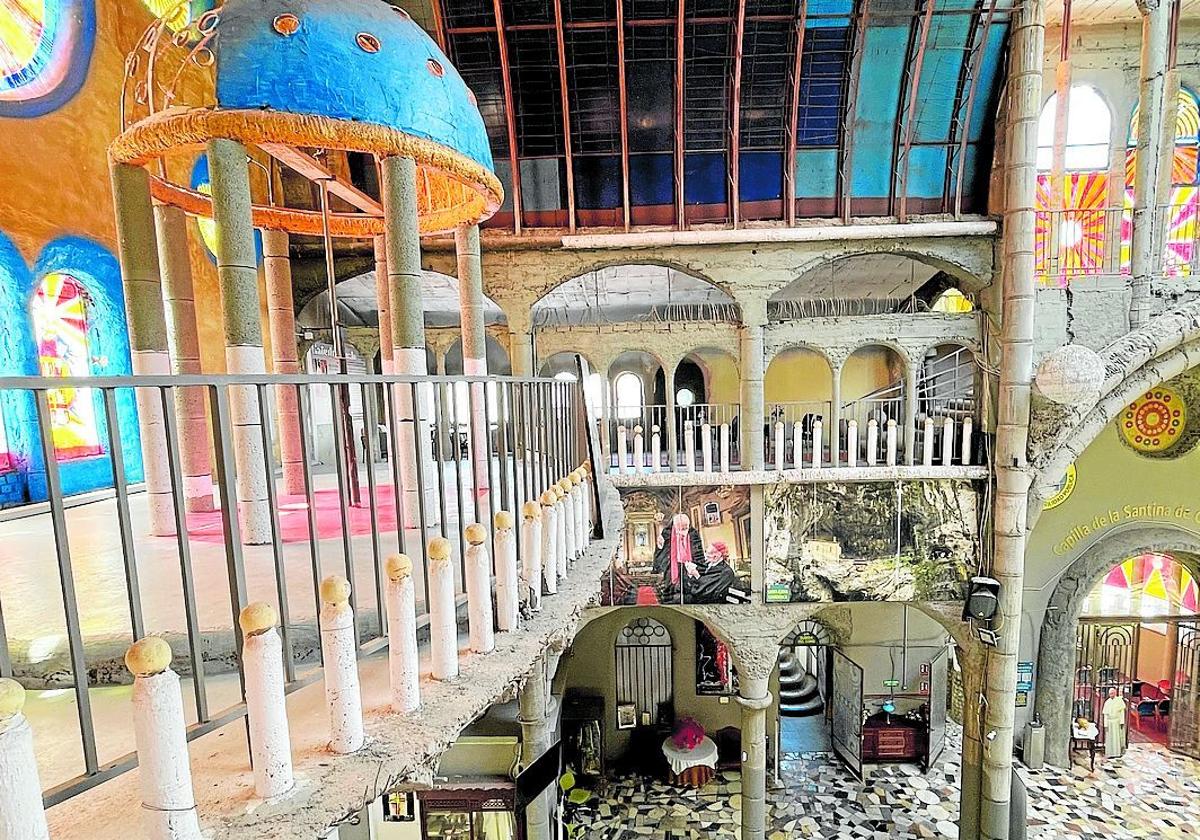 Imagen de Galeria