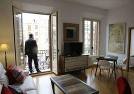 Andalusien erhält eine auf die Aufdeckung illegaler Touristenunterkünfte spezialisierte Polizeieinheit