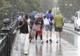 Kaltlufttief erreicht Spanien: Temperaturen sinken im Süden um bis zu 10 Grad