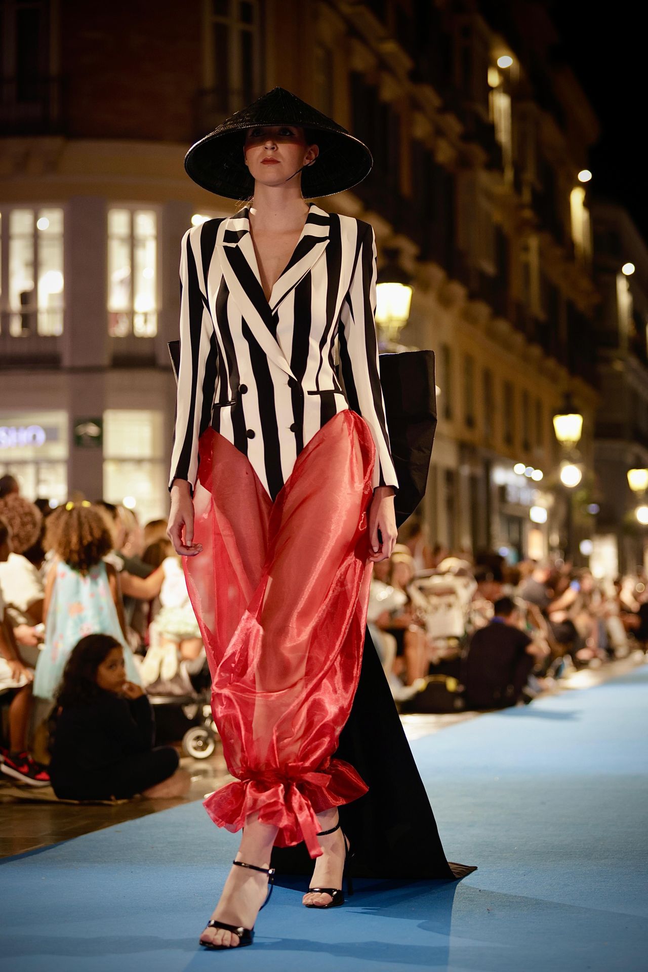 Málaga de moda