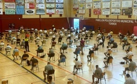 Torrox bekommt sechs neue Ortspolizisten