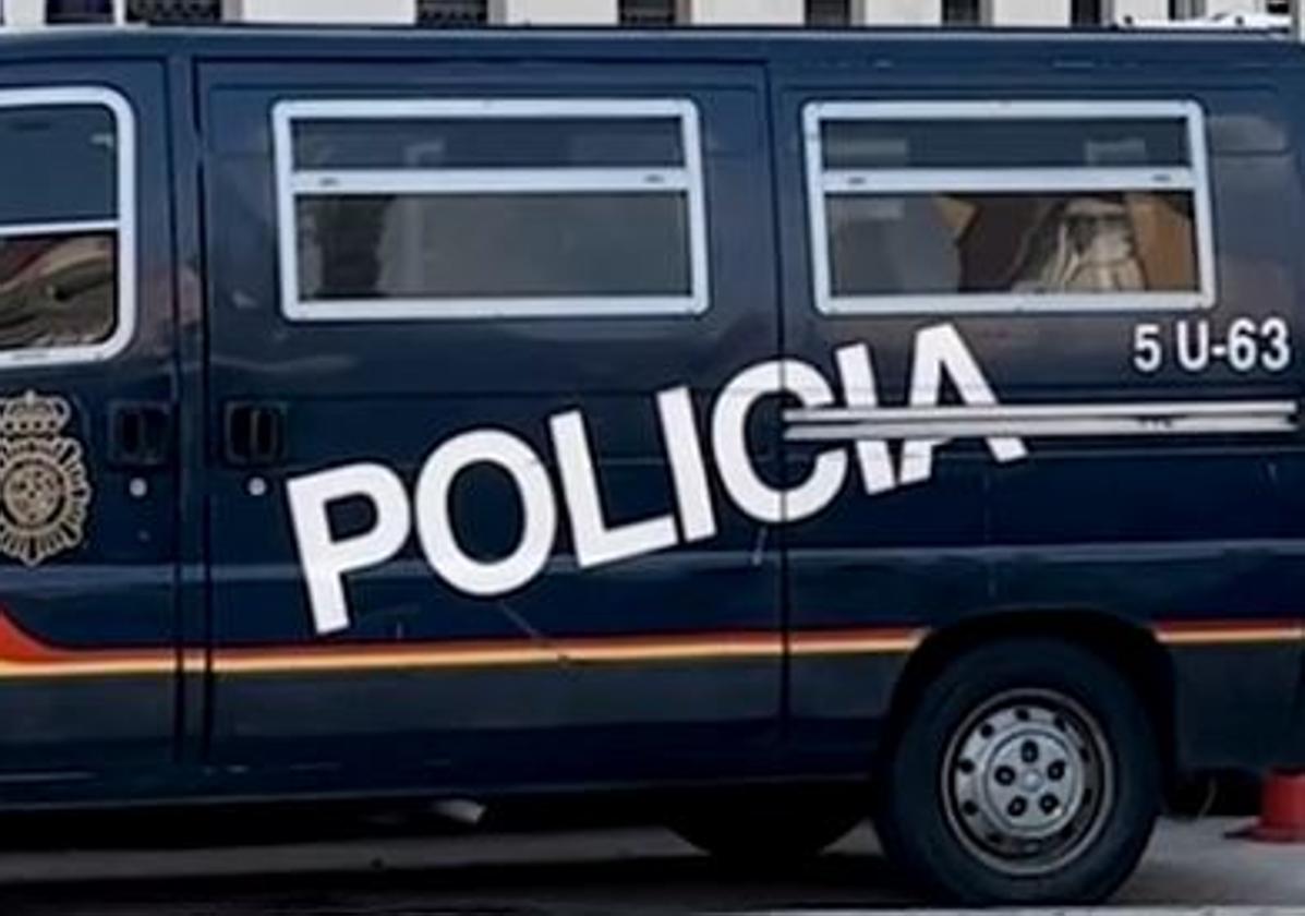 Dieb fand Toten des Auftragsmordes von Fuengirola und stahl dessen Habseligkeiten