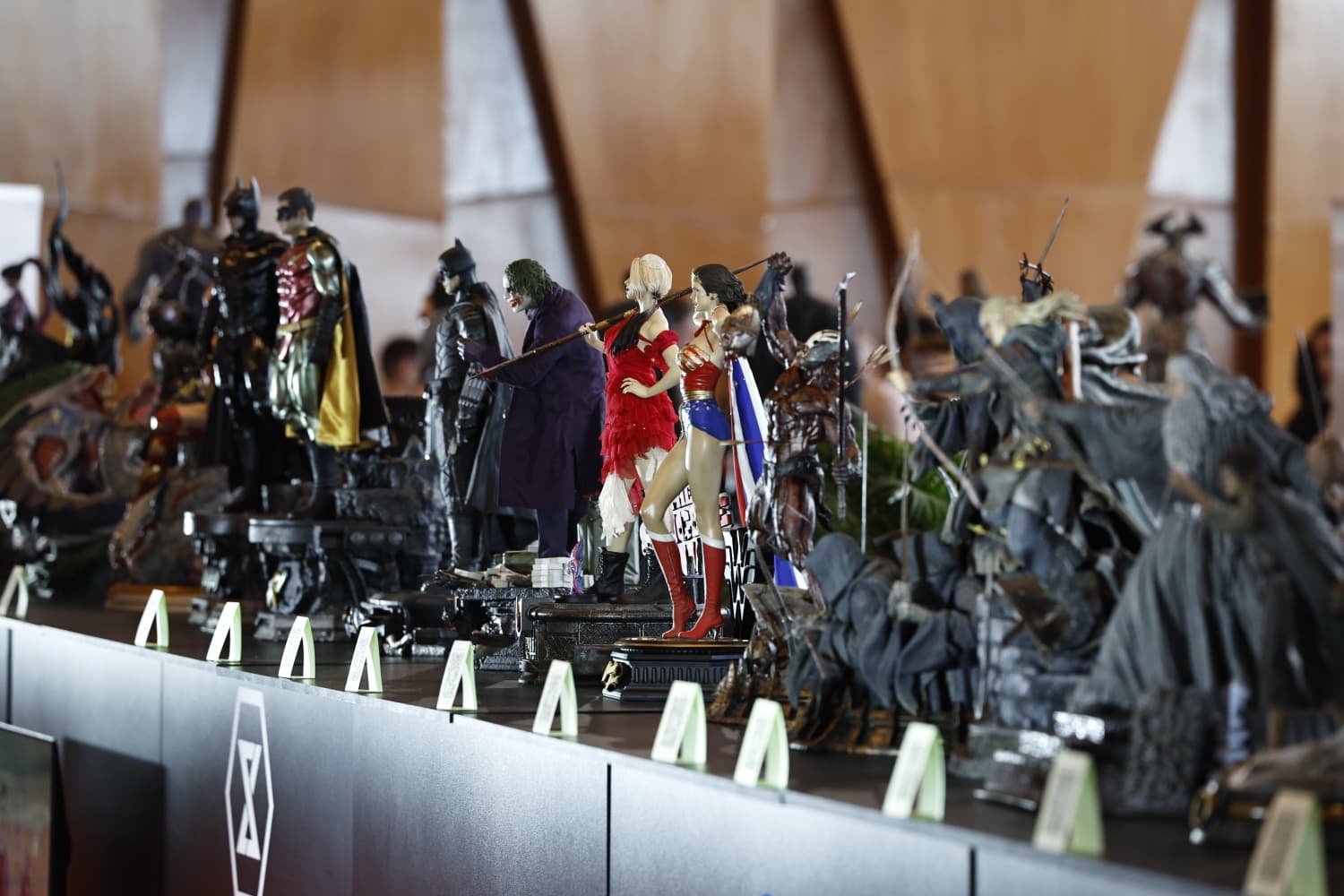 Fotogalerie San Diego Comic-Con Málaga