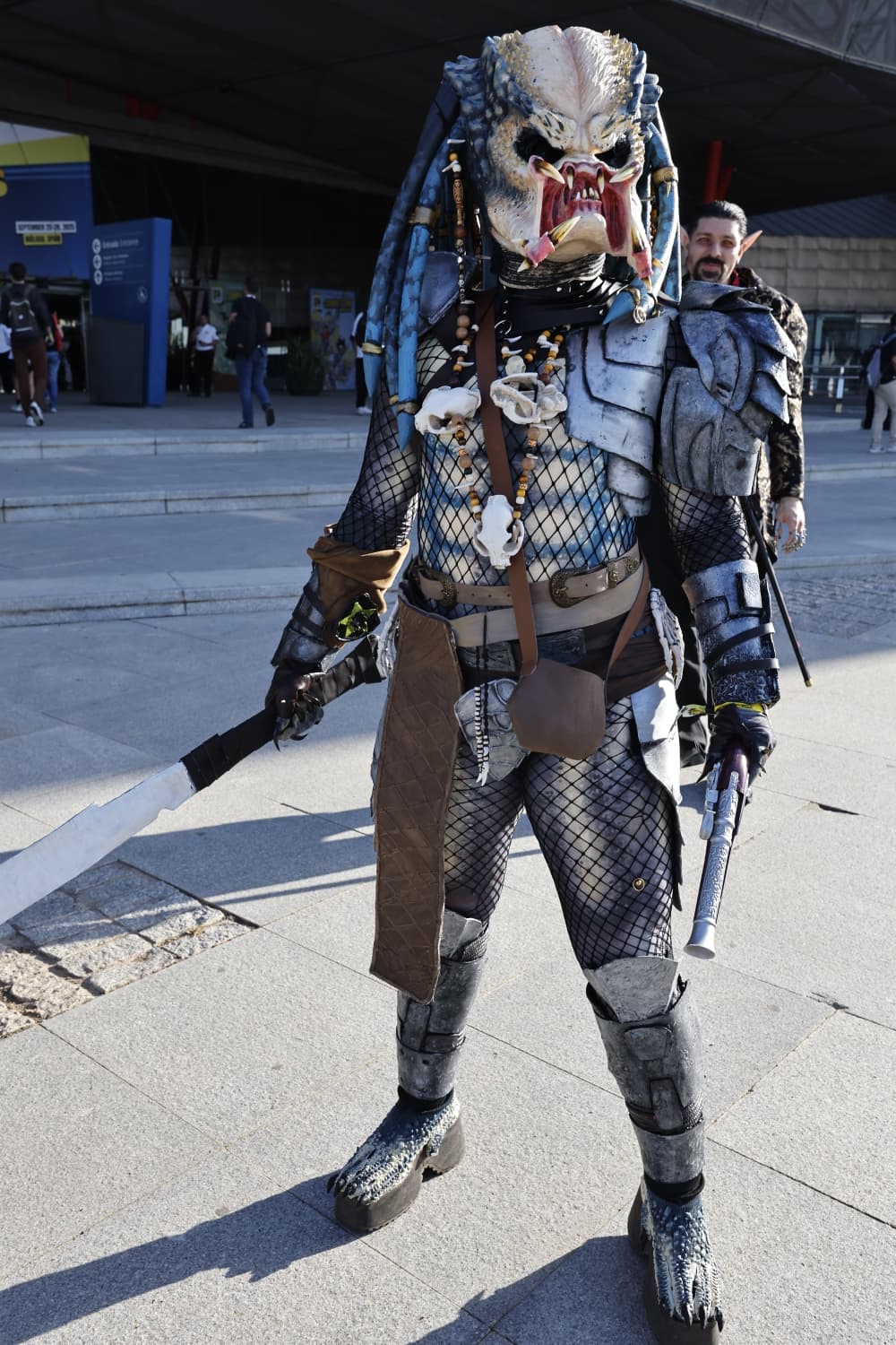 Fotogalerie San Diego Comic-Con Málaga