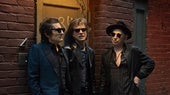 Fremdes Liedgut kopiert? -The Rolling Stones.