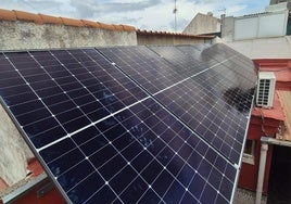 Archidona verbietet neue Solarpanele im Stadtzentrum - aus ästhetischen Gründen