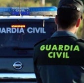 Leiche eines vermissten Kommunalbeamten im Kofferraum eines Autos in El Ejido gefunden