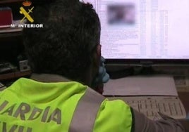 Pädophiler verurteilt wegen Kinderpornografie und sexuellen Missbrauchs eines Jungen in Málaga