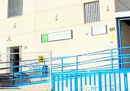 IES La Cala de Mijas.