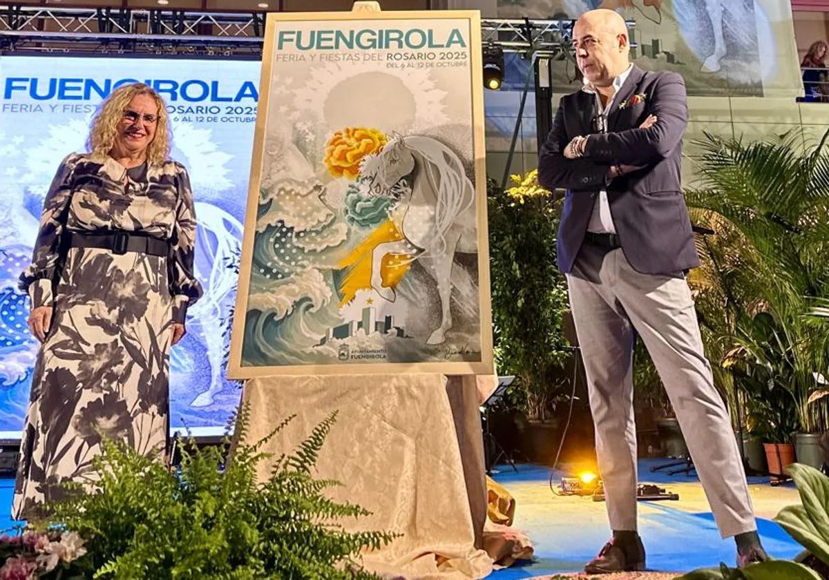 Präsentation der Feria.