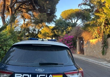 Gefängnis für 84-Jährigen wegen Mord an seiner Frau in Marbella