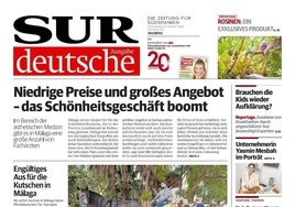 Exklusiv ab 9. Oktober in unserer Printausgabe