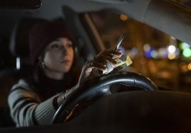 Rauchen ist nach wie vor ein großer Risikofaktor.