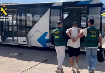 Spanien gelingt zusammen mit der kolumbianischen Polizei wichtiger Schlag gegen Kokain-Schmuggler