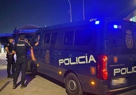 Zwei Mitglieder der Frente Bokerón aus Málaga wegen Angriffe auf andere Ultras in Galicien verhaftet