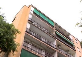 Mann lag wohl 15 Jahre tot in seiner Wohnung in Valencia