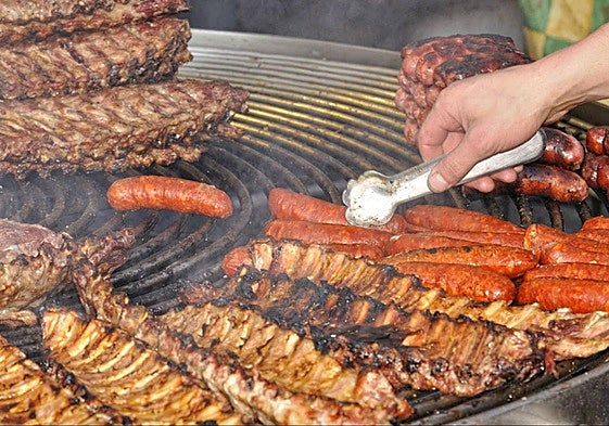 Andalusien verlängert Grillverbot in Waldgebieten bis zum 1. November