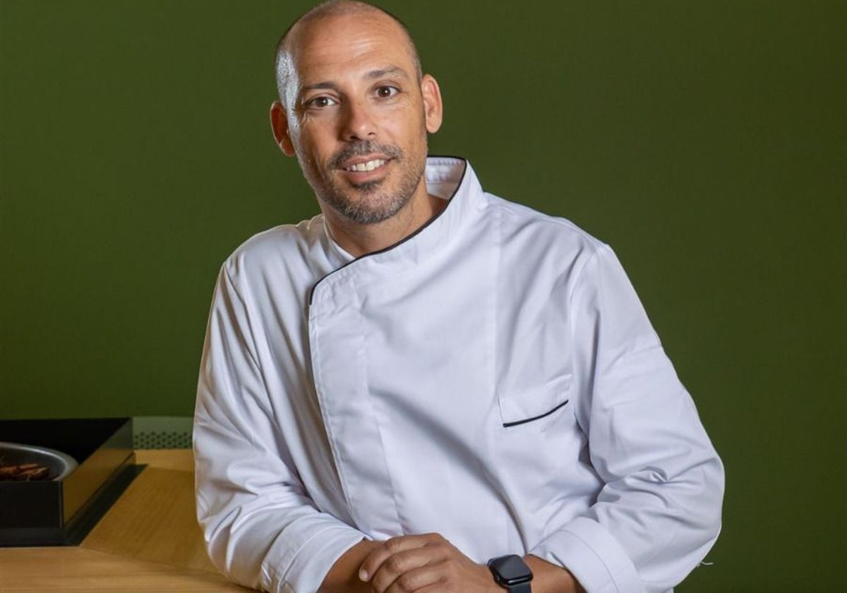 Herausforderung: Küchen-Chef aus Málaga strebt den Titel «Koch des Jahres» an