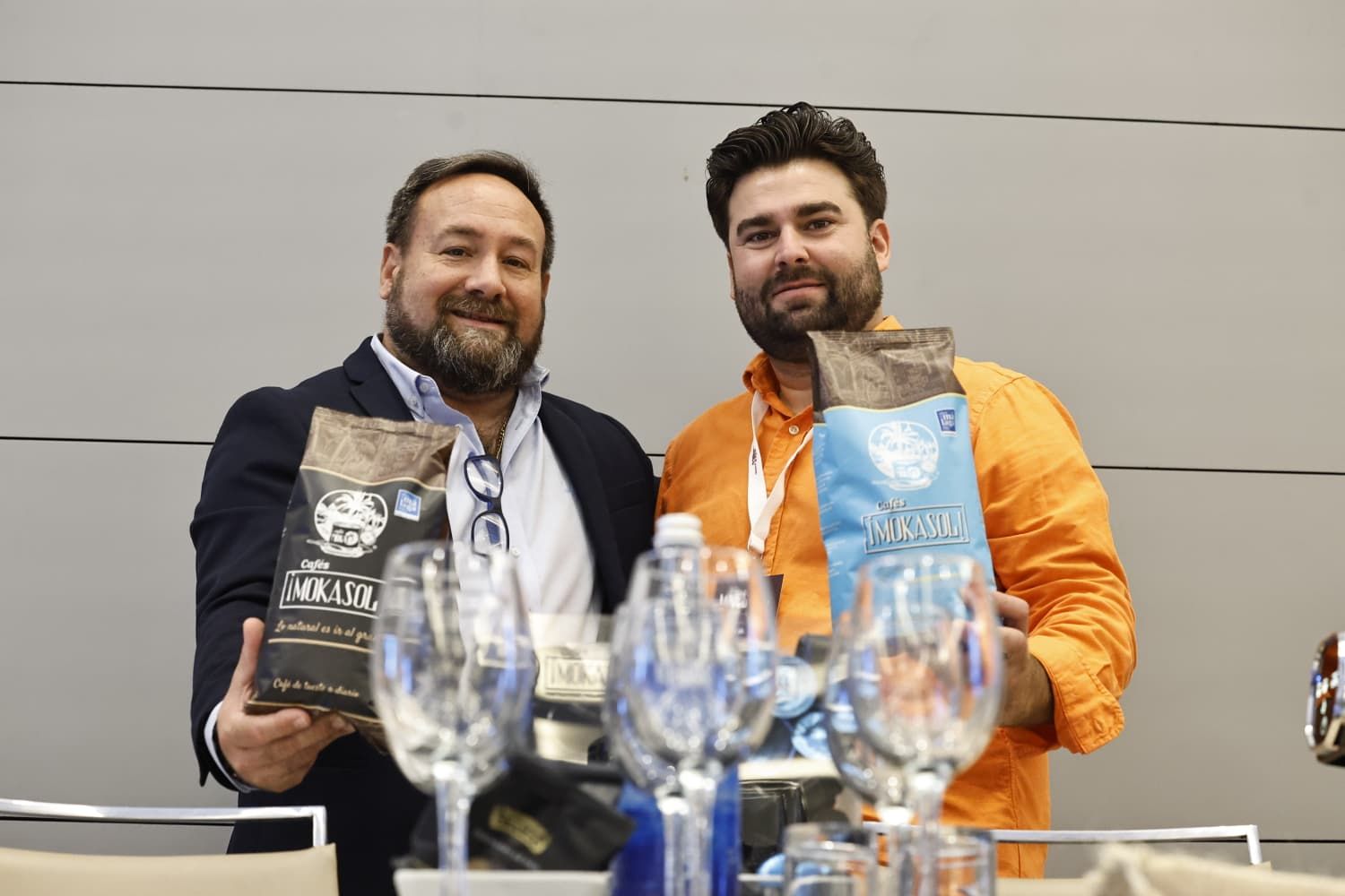 Die besten Fotos von SUR Wines & Gourmet 2025