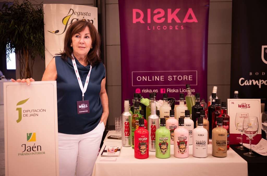 Die besten Fotos von SUR Wines &amp; Gourmet 2025