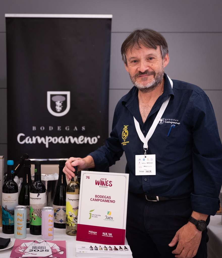 Die besten Fotos von SUR Wines &amp; Gourmet 2025