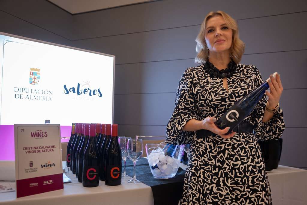 Die besten Fotos von SUR Wines &amp; Gourmet 2025