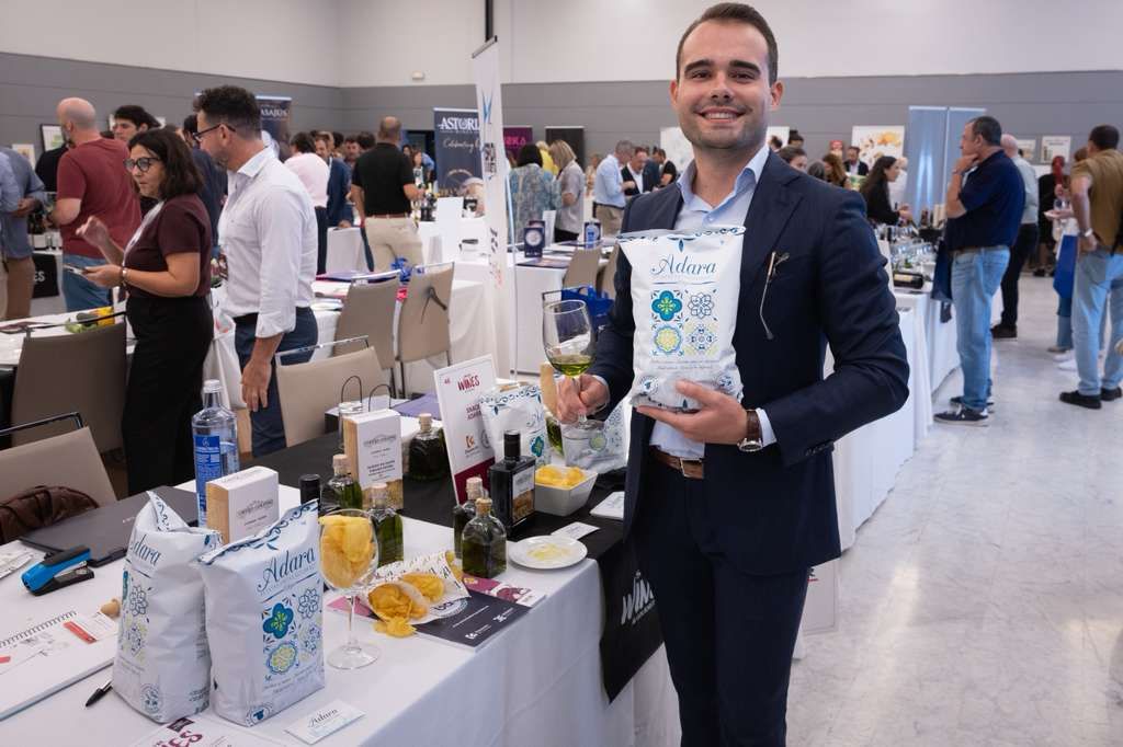 Die besten Fotos von SUR Wines &amp; Gourmet 2025