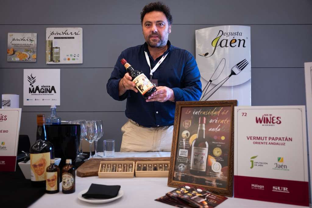 Die besten Fotos von SUR Wines &amp; Gourmet 2025