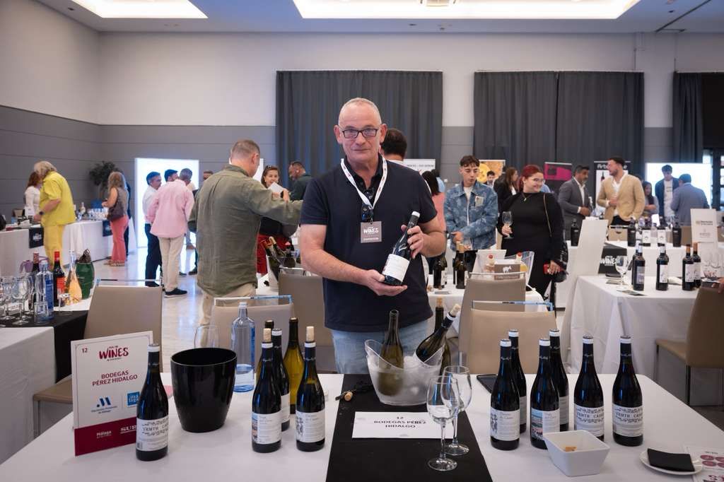 Die besten Fotos von SUR Wines &amp; Gourmet 2025