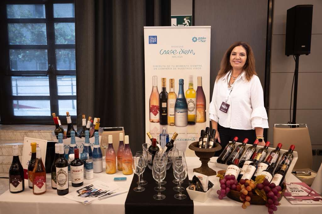 Die besten Fotos von SUR Wines &amp; Gourmet 2025