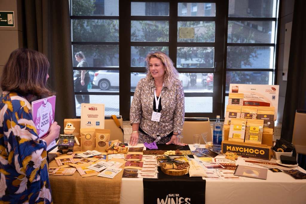 Die besten Fotos von SUR Wines &amp; Gourmet 2025