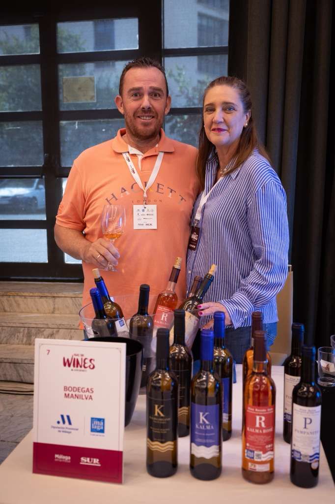 Die besten Fotos von SUR Wines &amp; Gourmet 2025