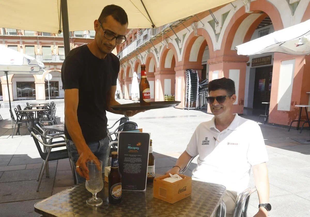 Jeder dritte Arbeitnehmer in der Technologie- und Immobilienbranche in der Provinz Málaga ist Ausländer