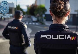 Barbesitzer in Granada wegen Betrugs an einem 94-Jährigen Kunden inhaftiert