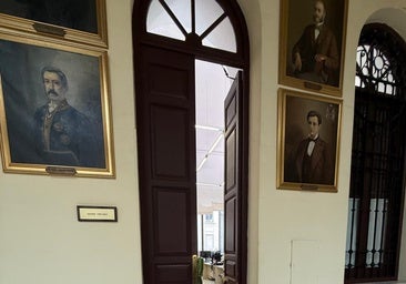 Málagas Bürgermeister zur Rattenplage im Rathaus: «Ratten gibt es in allen Städten»