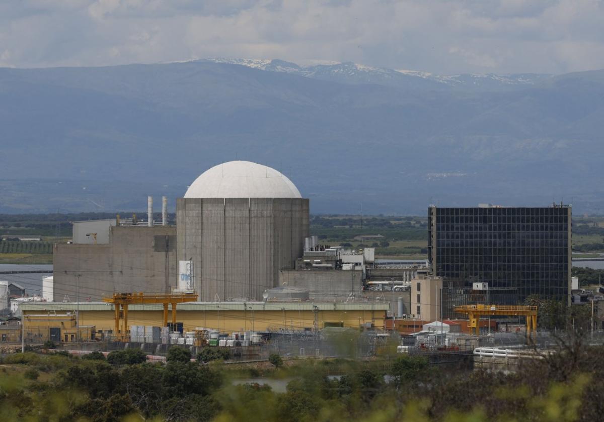 Iberdrola, Endesa und Naturgy wollen längere Laufzeit für spanisches Atomkraftwerk Almaraz