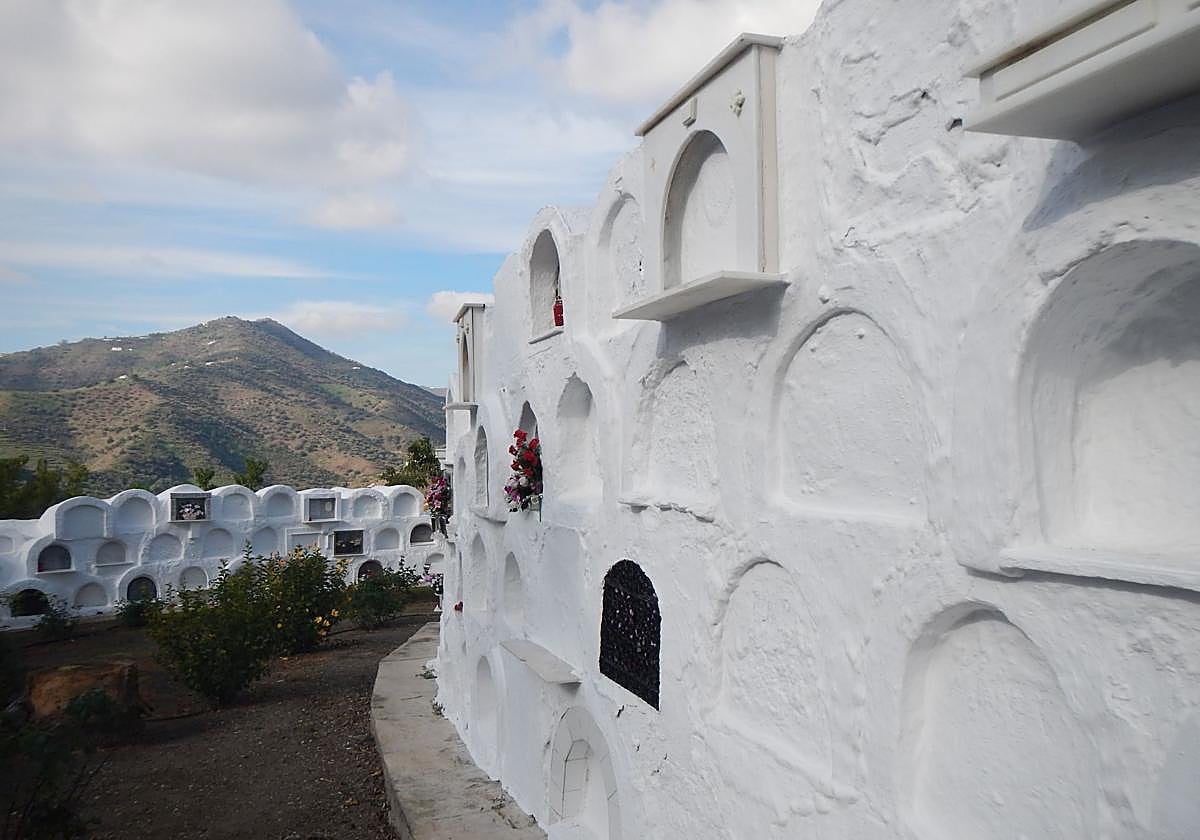 Der Rundfriedhof könnte mit der Freimaurerei verknüpft sein.