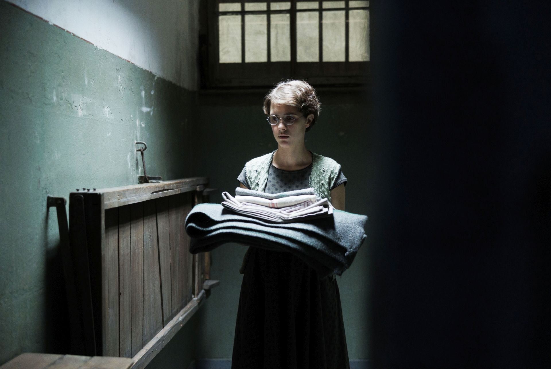 Imagen secundaria 2 - Szenenfotos