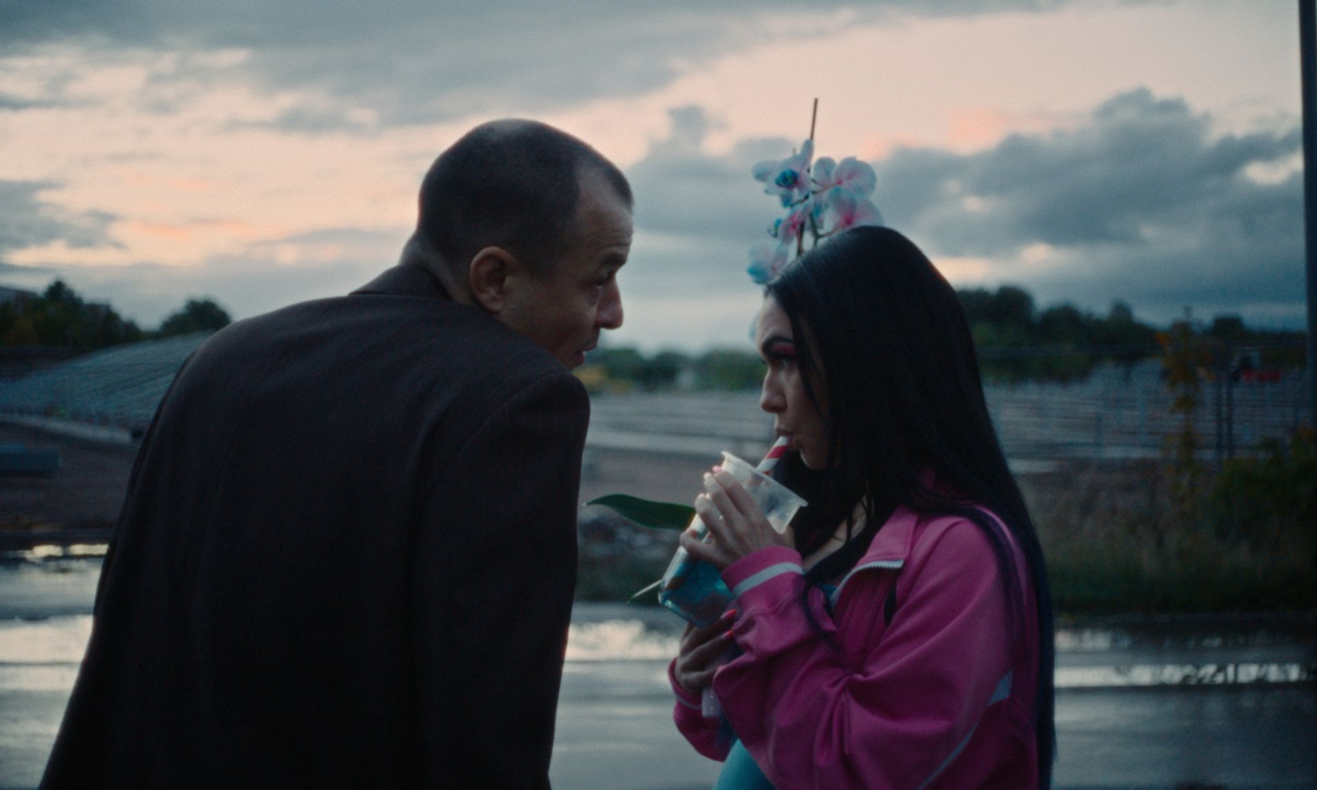 Imagen secundaria 1 - Szenenfotos