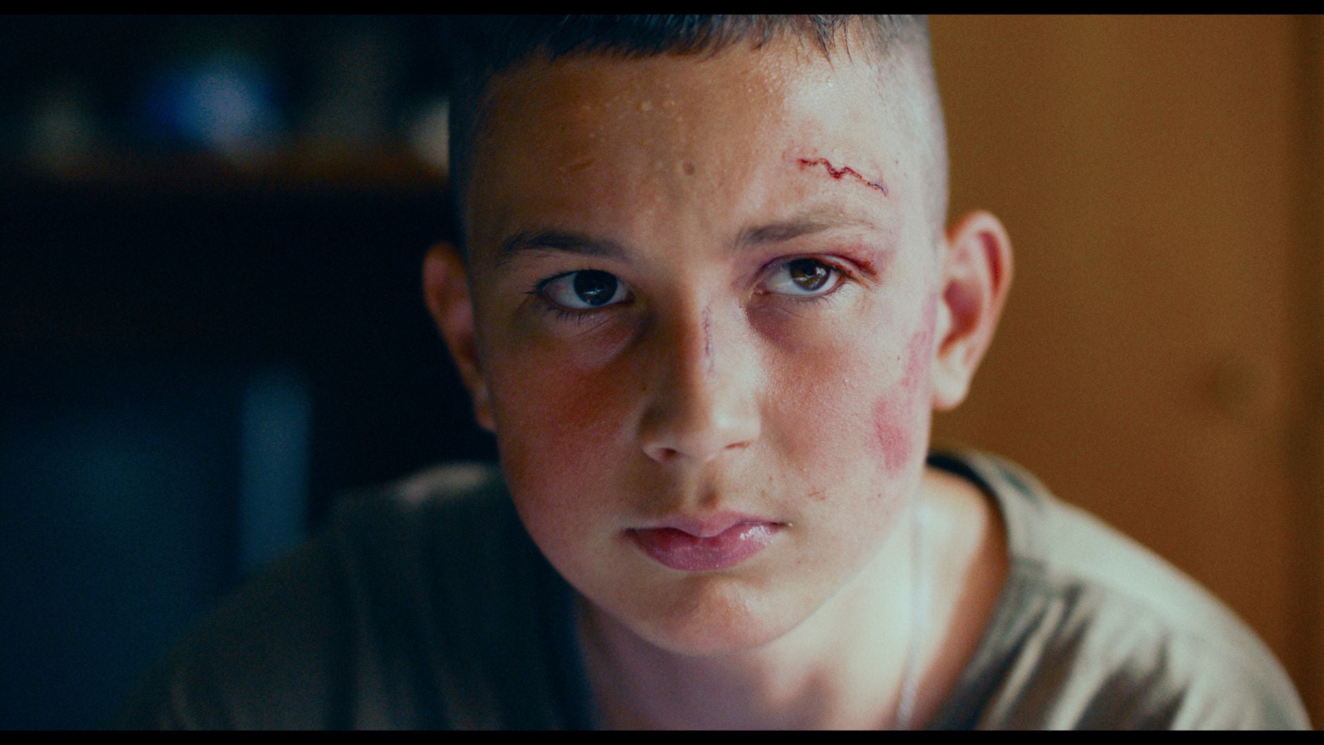 Imagen secundaria 1 - Szenenfotos