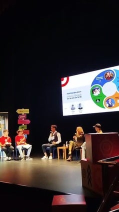 Existenzgründer Marbella