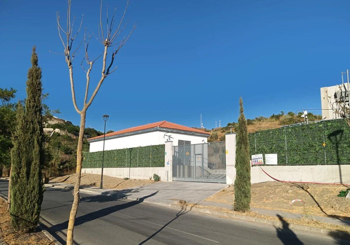 Rathaus von Torrox bekräftigt: «Gutachten werden Sicherheit des Umspannwerks bestätigen»